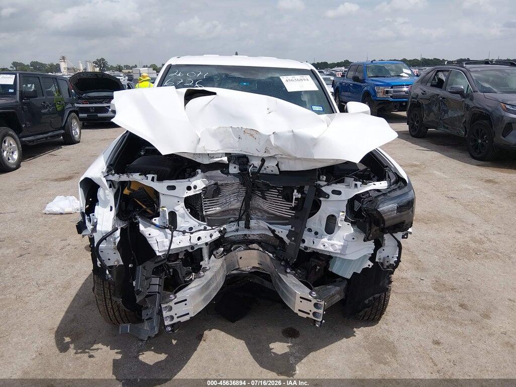 3TMLB5JN2TM229389 2026 TOYOTA TACOMA photo no. 12