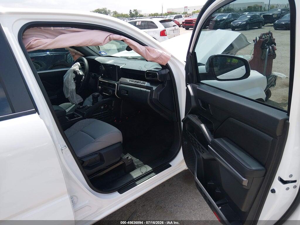 3TMLB5JN2TM229389 2026 TOYOTA TACOMA photo no. 5