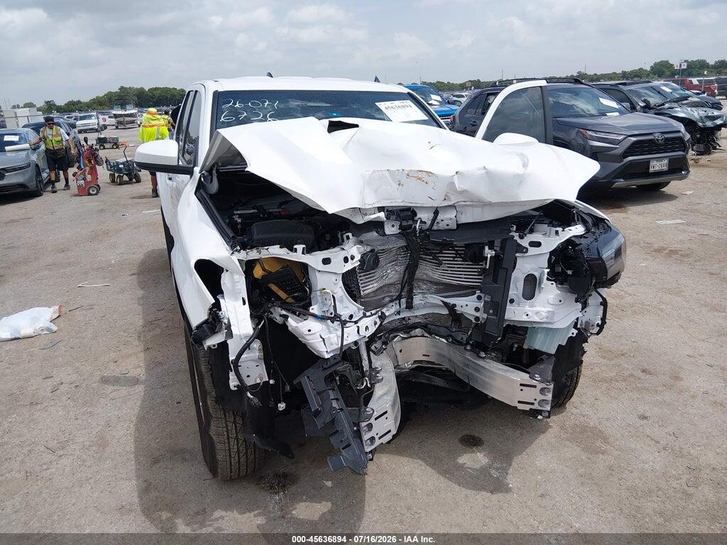 3TMLB5JN2TM229389 2026 TOYOTA TACOMA photo no. 6