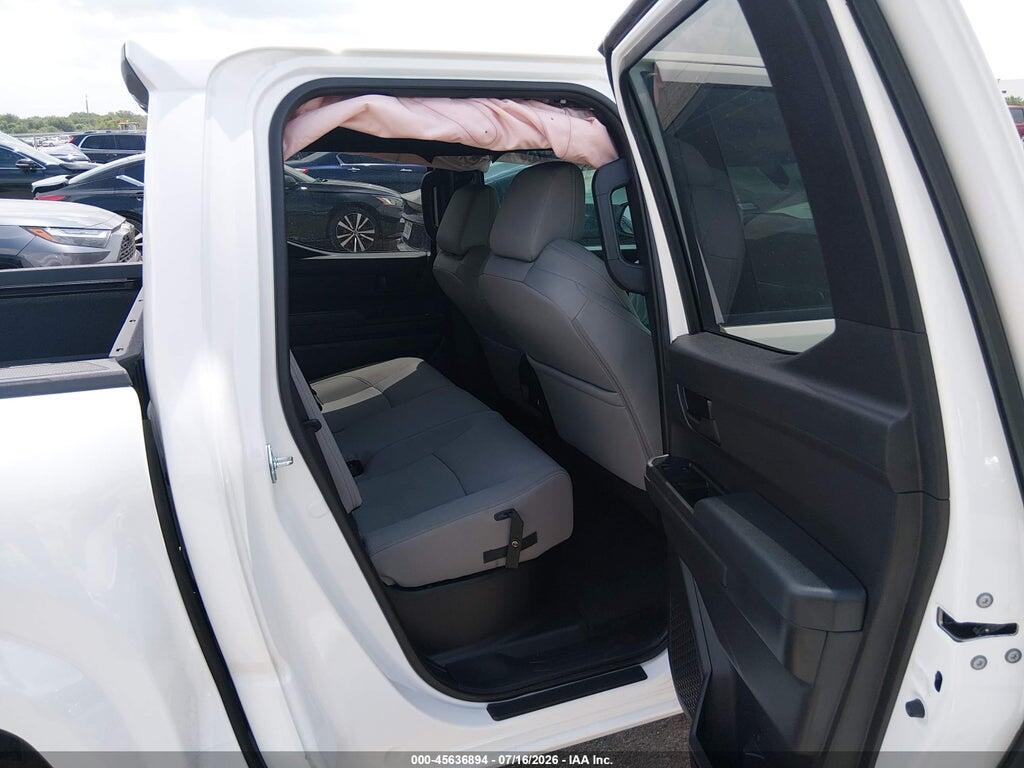 3TMLB5JN2TM229389 2026 TOYOTA TACOMA photo no. 8