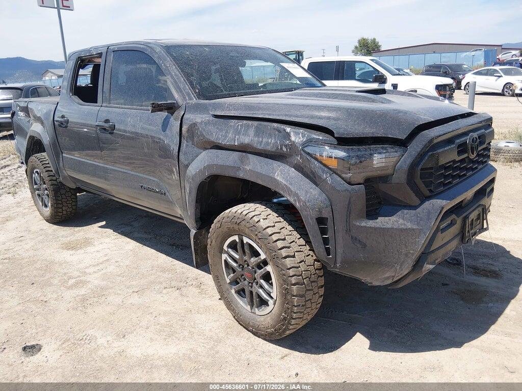 3TMLB5JN7TM239884 2026 TOYOTA TACOMA photo no. 1