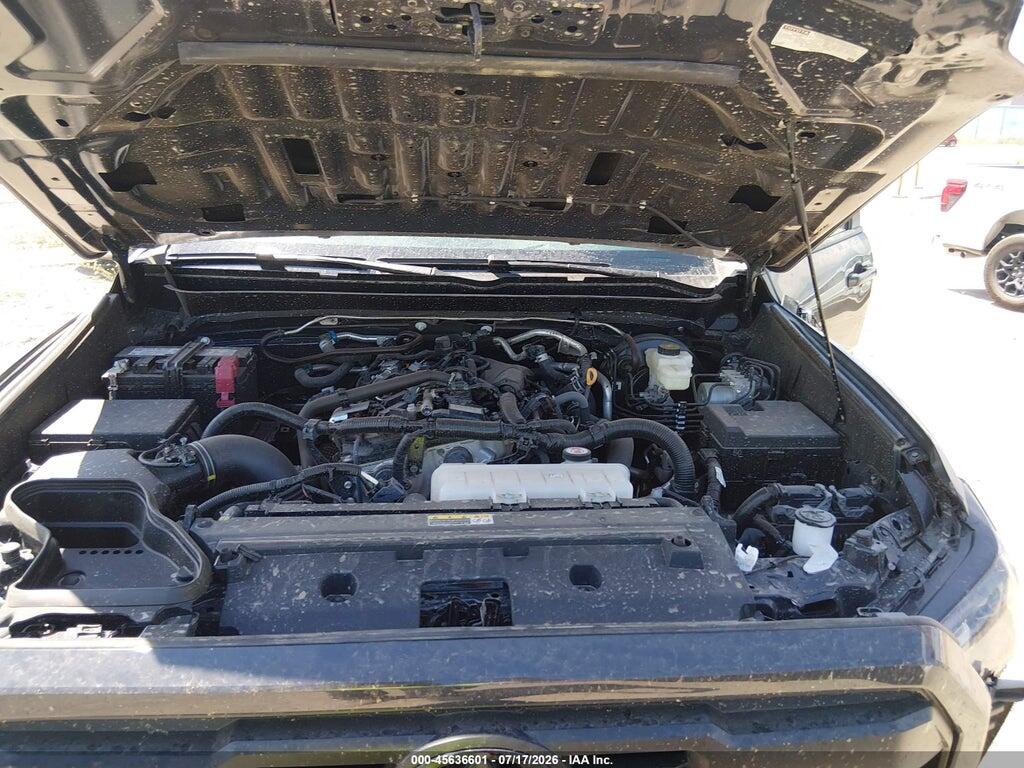 3TMLB5JN7TM239884 2026 TOYOTA TACOMA photo no. 10