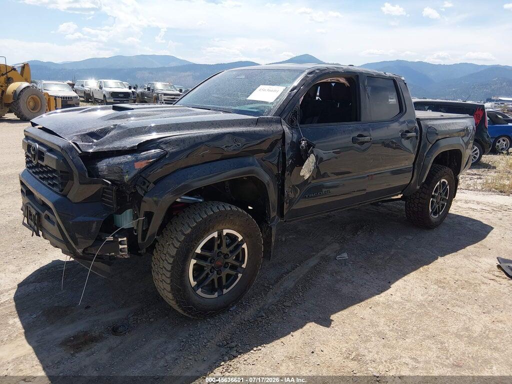 3TMLB5JN7TM239884 2026 TOYOTA TACOMA photo no. 2