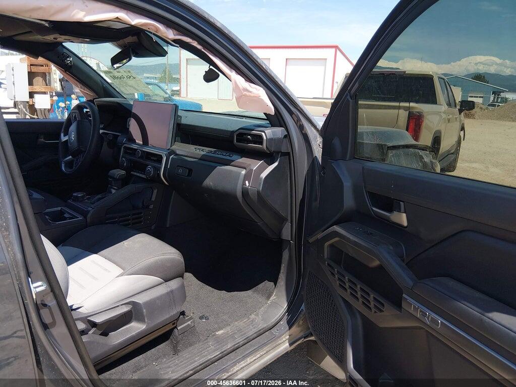 3TMLB5JN7TM239884 2026 TOYOTA TACOMA photo no. 5