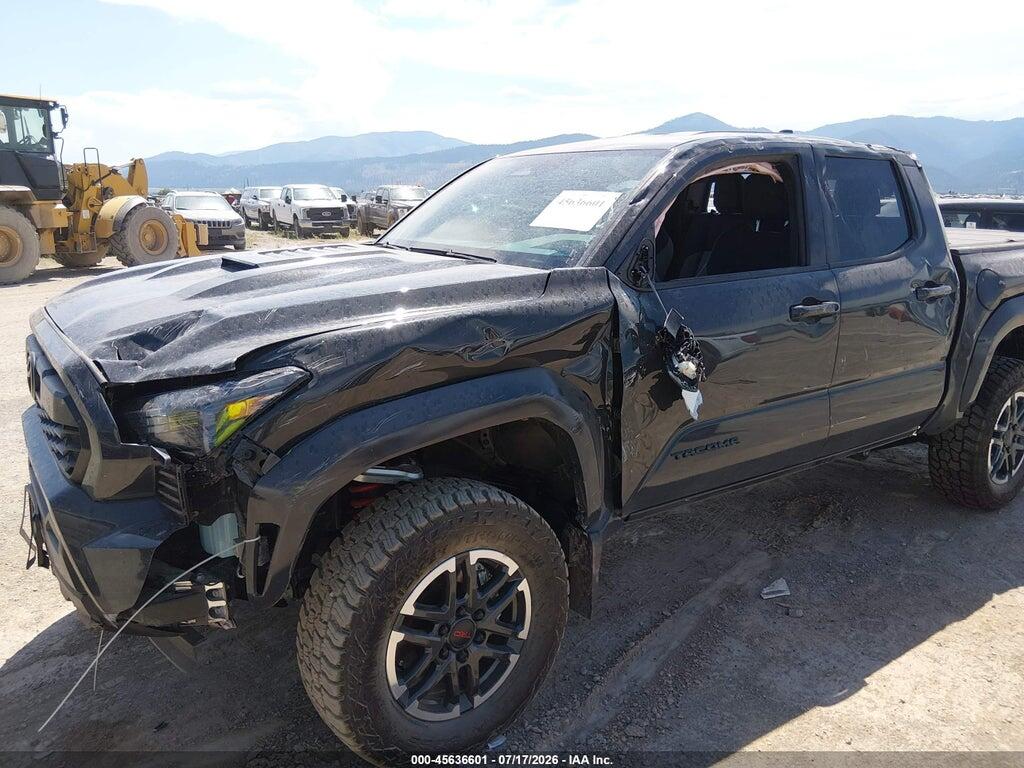 3TMLB5JN7TM239884 2026 TOYOTA TACOMA photo no. 6