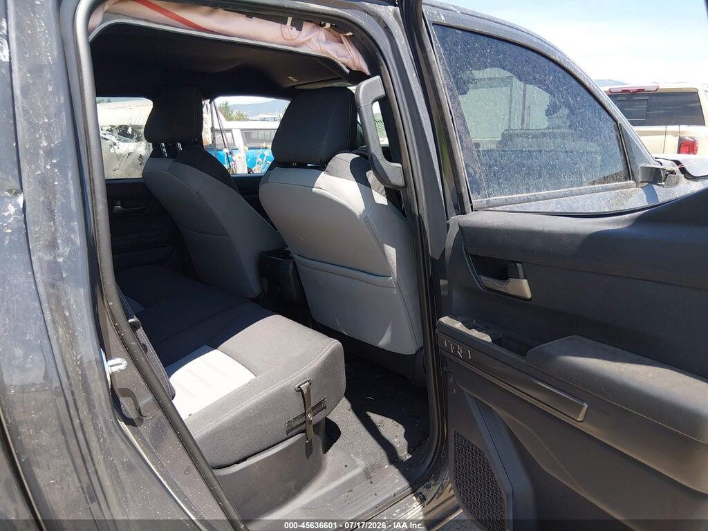 3TMLB5JN7TM239884 2026 TOYOTA TACOMA photo no. 8