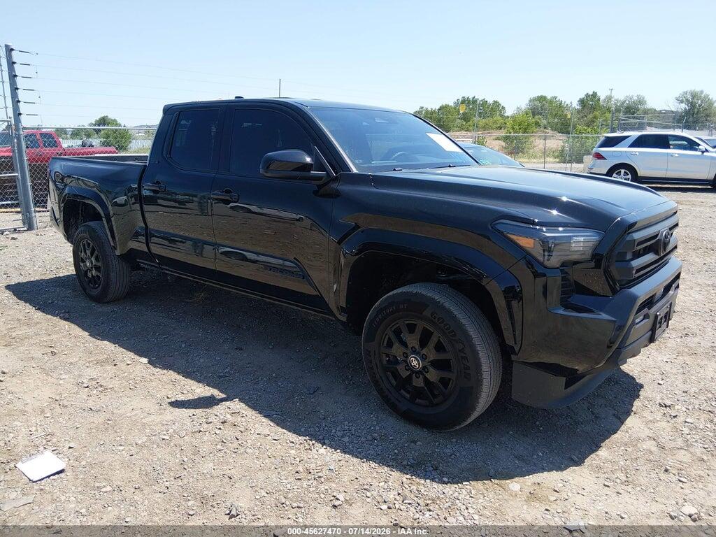 3TMLB5JN9TM243869 2026 TOYOTA TACOMA photo no. 1