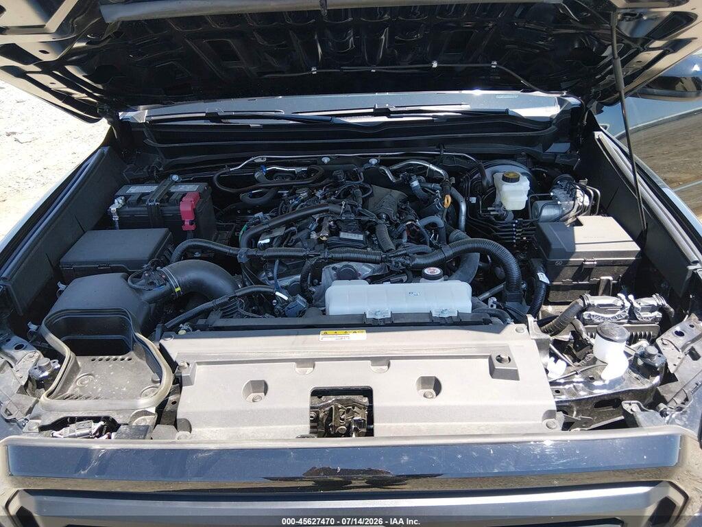 3TMLB5JN9TM243869 2026 TOYOTA TACOMA photo no. 10
