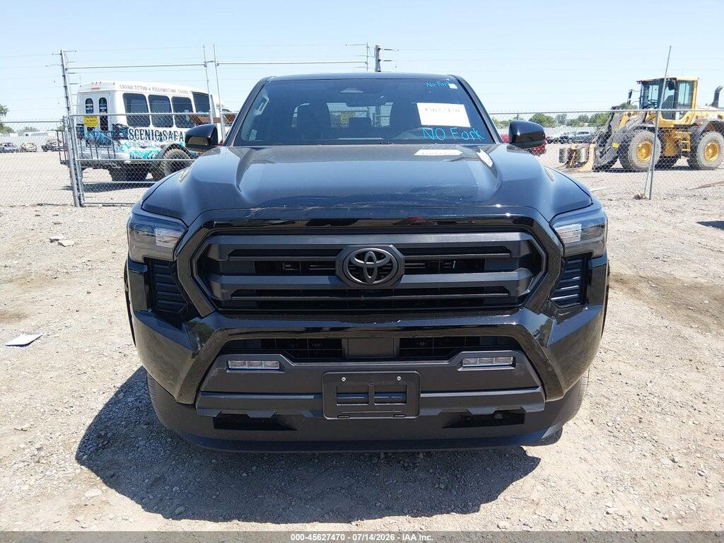 3TMLB5JN9TM243869 2026 TOYOTA TACOMA photo no. 12