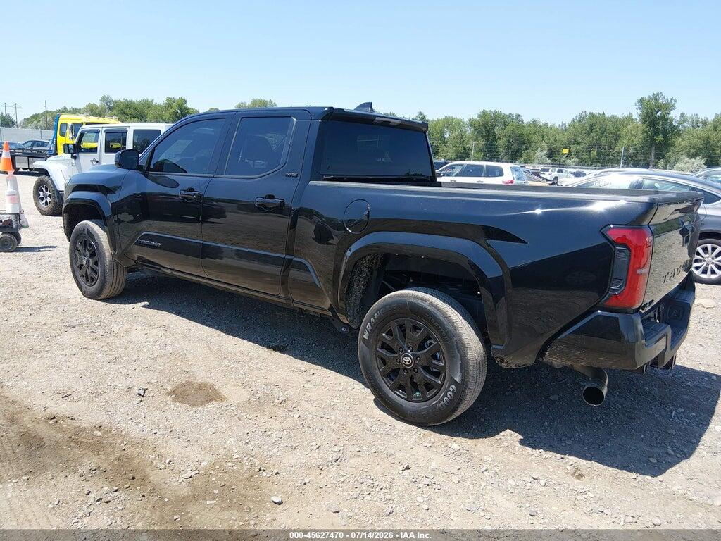 3TMLB5JN9TM243869 2026 TOYOTA TACOMA photo no. 3