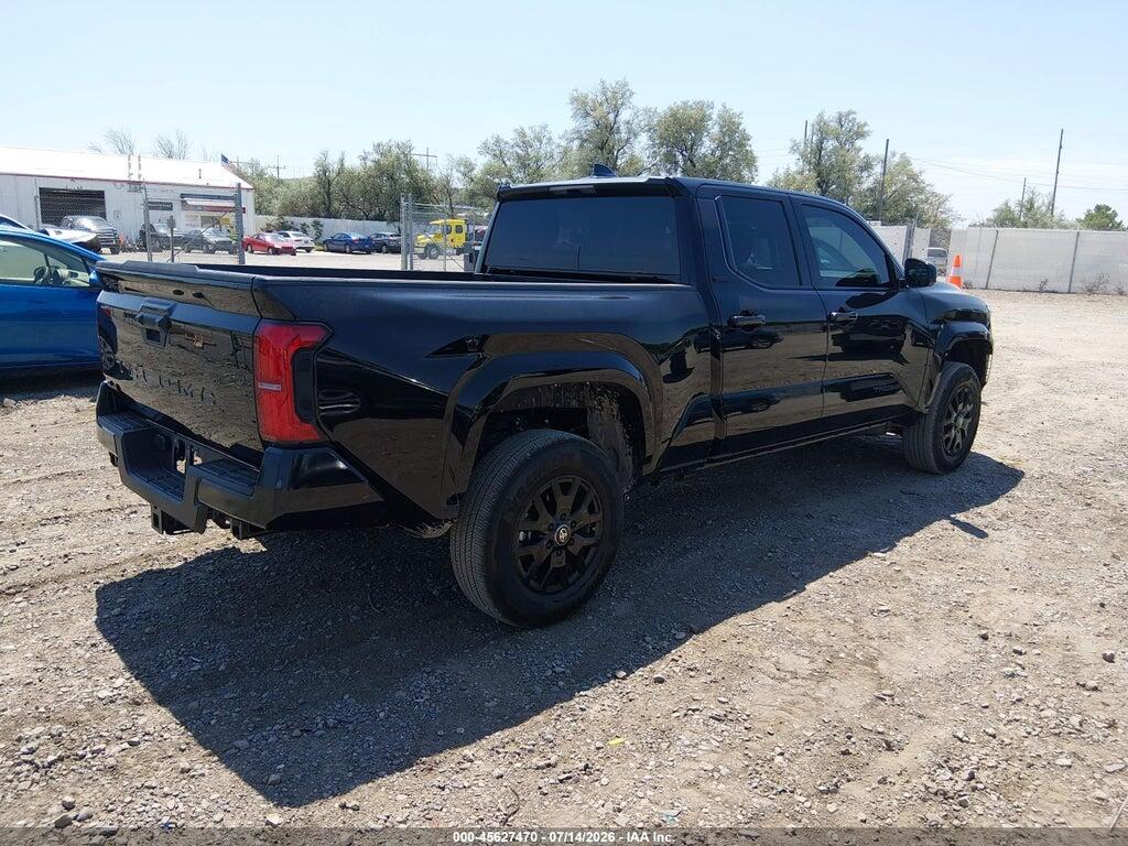 3TMLB5JN9TM243869 2026 TOYOTA TACOMA photo no. 4