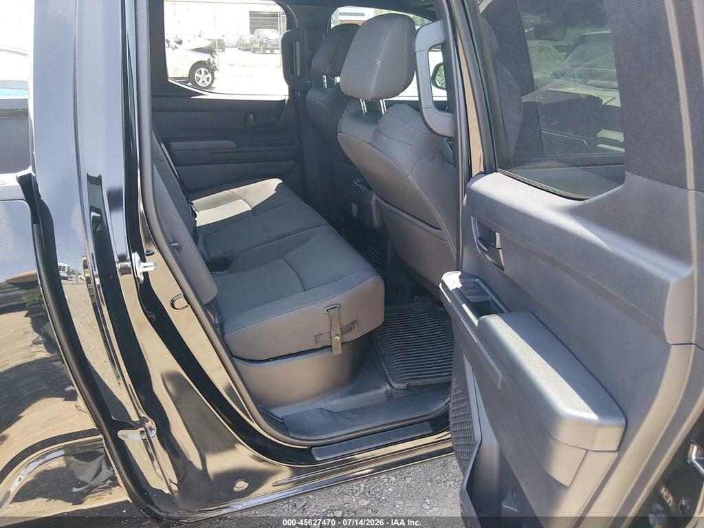 3TMLB5JN9TM243869 2026 TOYOTA TACOMA photo no. 8