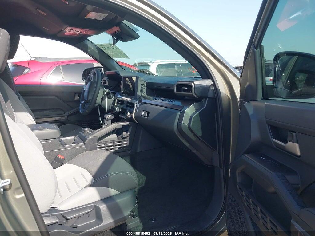 3TMLB5JN6TM280832 2026 TOYOTA TACOMA photo no. 5