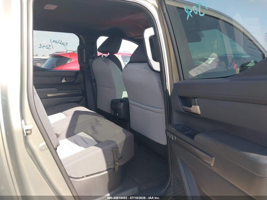 3TMLB5JN6TM280832 2026 TOYOTA TACOMA photo no. 8