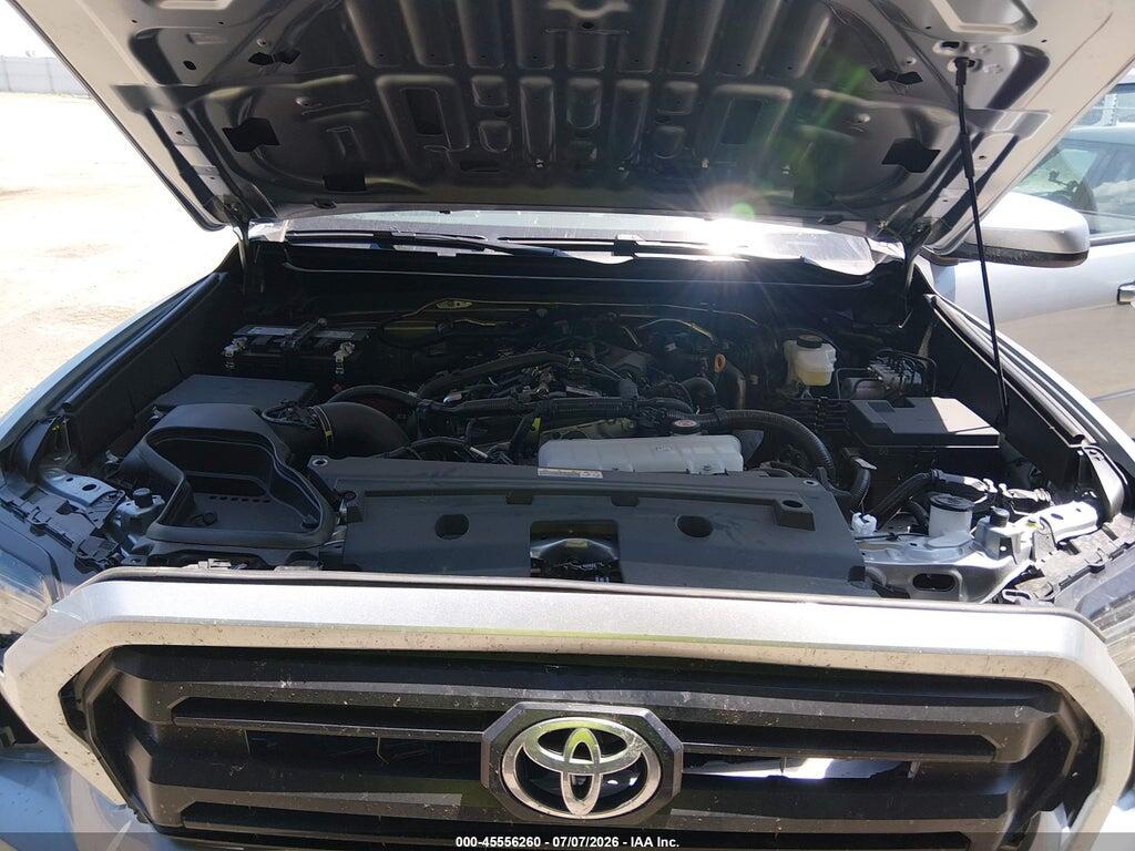 3TMLB5JN2TM237993 2026 TOYOTA TACOMA photo no. 10