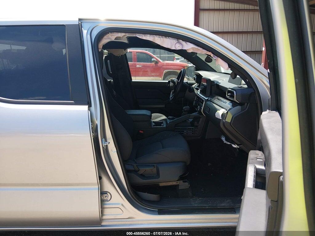 3TMLB5JN2TM237993 2026 TOYOTA TACOMA photo no. 5