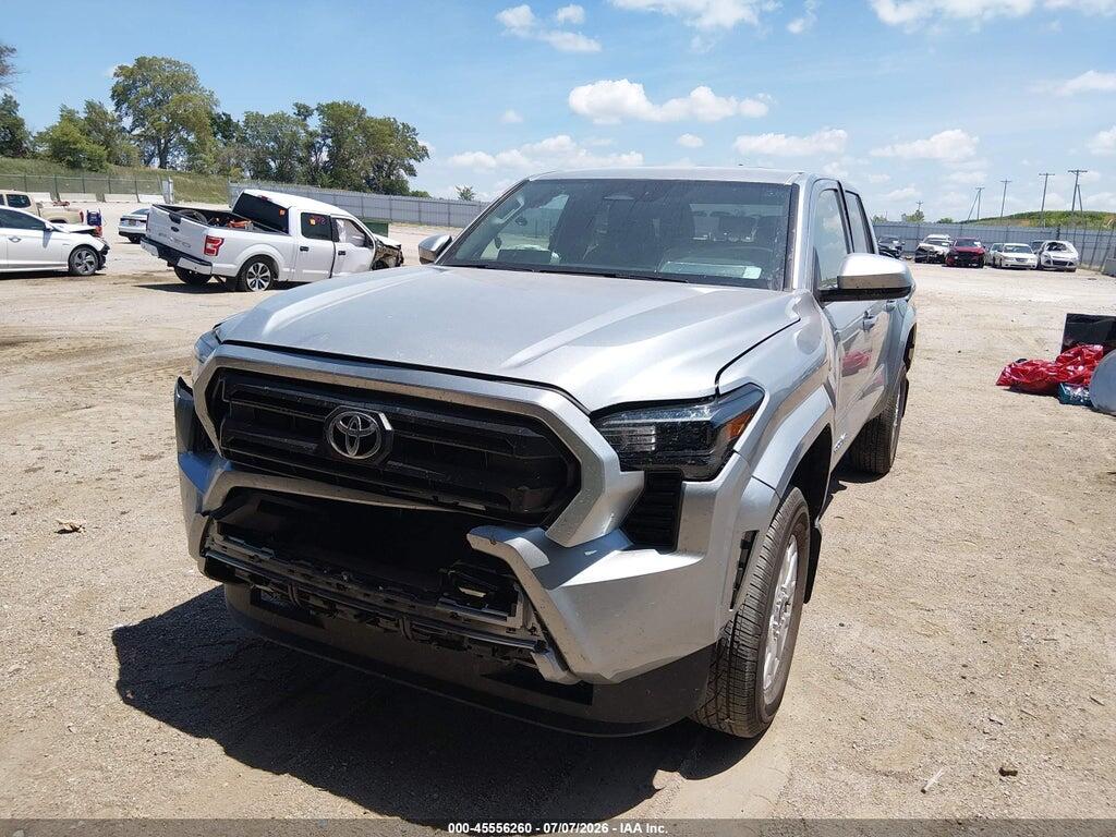 3TMLB5JN2TM237993 2026 TOYOTA TACOMA photo no. 6