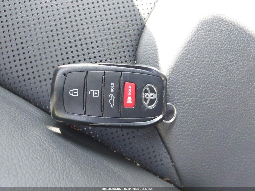 3TYLC5LNXTT062469 2026 TOYOTA TACOMA HYBRID photo no. 11