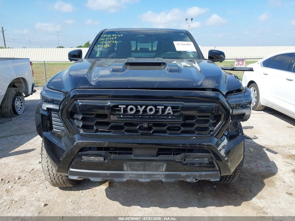 3TYLC5LNXTT062469 2026 TOYOTA TACOMA HYBRID photo no. 12