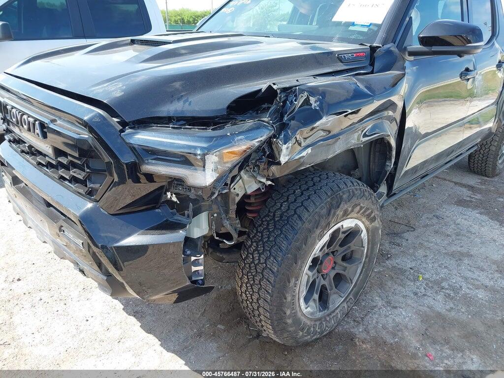 3TYLC5LNXTT062469 2026 TOYOTA TACOMA HYBRID photo no. 6