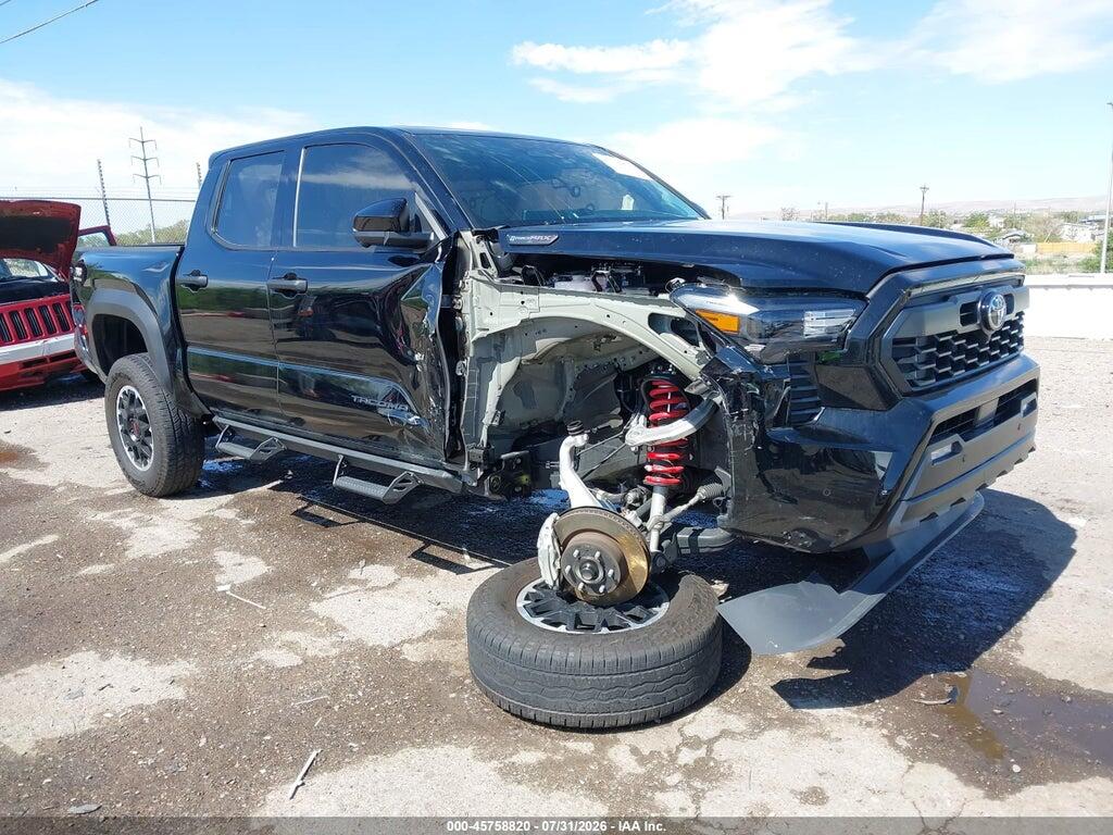3TYLC5LN7TT052966 2026 TOYOTA TACOMA HYBRID photo no. 1