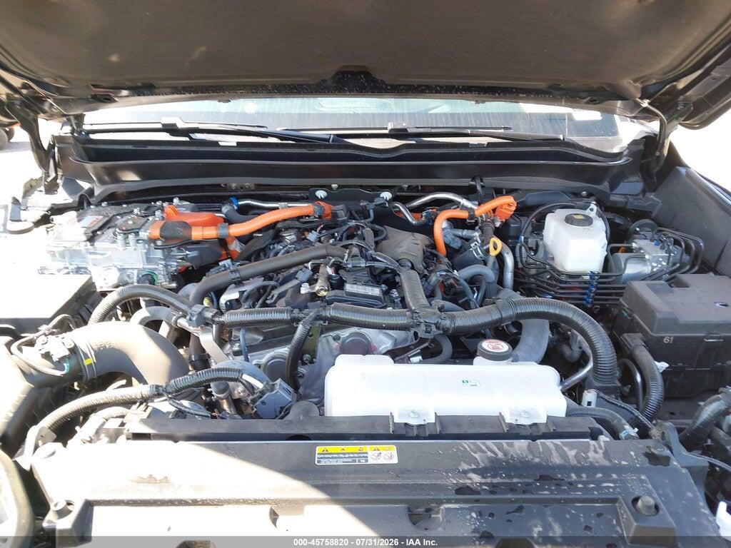 3TYLC5LN7TT052966 2026 TOYOTA TACOMA HYBRID photo no. 10