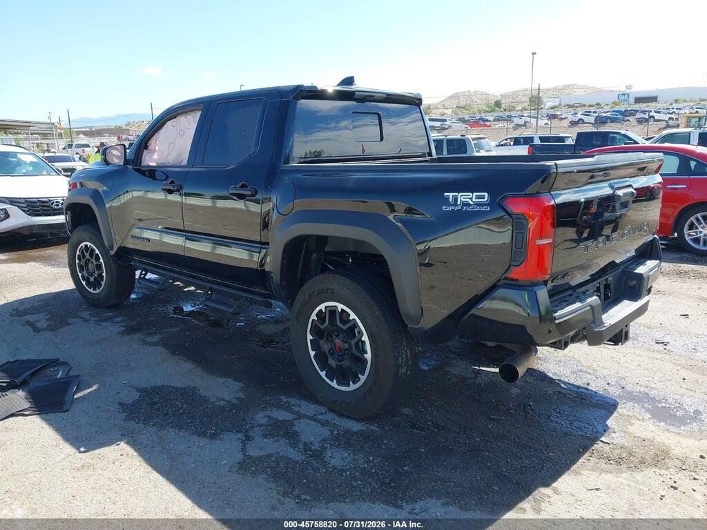 3TYLC5LN7TT052966 2026 TOYOTA TACOMA HYBRID photo no. 3
