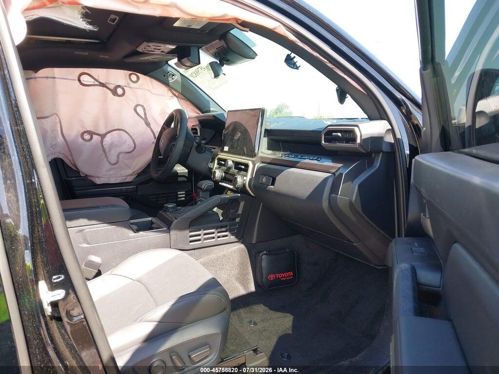 3TYLC5LN7TT052966 2026 TOYOTA TACOMA HYBRID photo no. 5