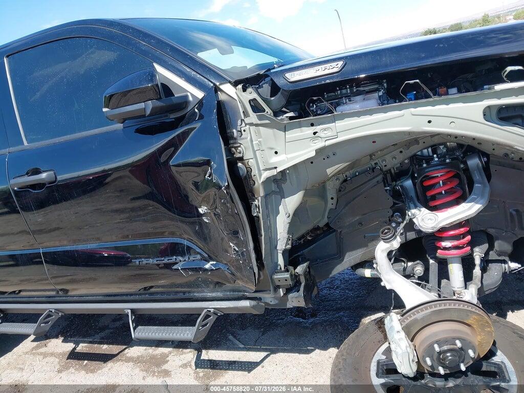 3TYLC5LN7TT052966 2026 TOYOTA TACOMA HYBRID photo no. 6