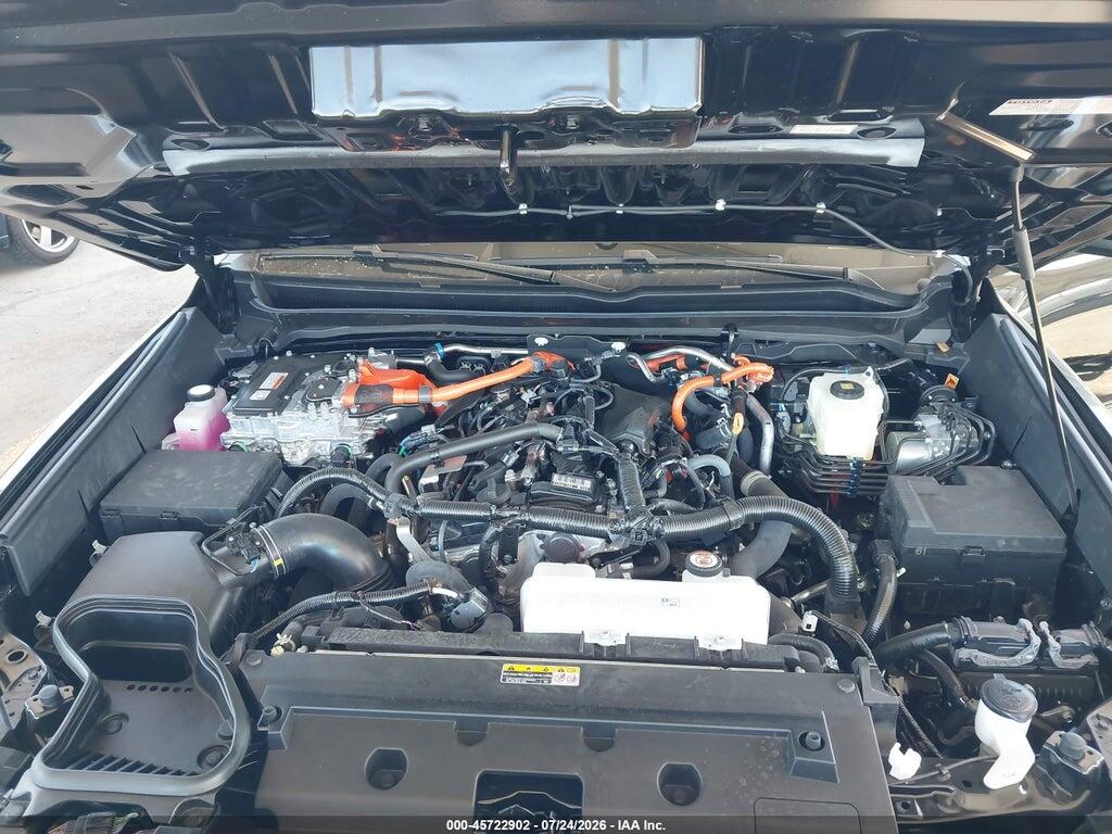3TYLC5LN0TT068507 2026 TOYOTA TACOMA HYBRID photo no. 10