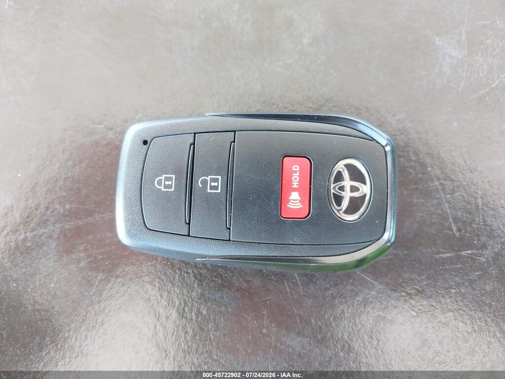 3TYLC5LN0TT068507 2026 TOYOTA TACOMA HYBRID photo no. 11