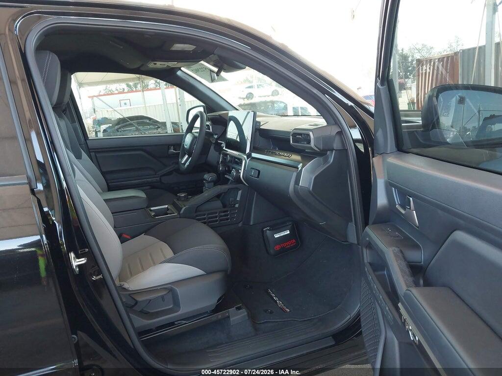 3TYLC5LN0TT068507 2026 TOYOTA TACOMA HYBRID photo no. 5