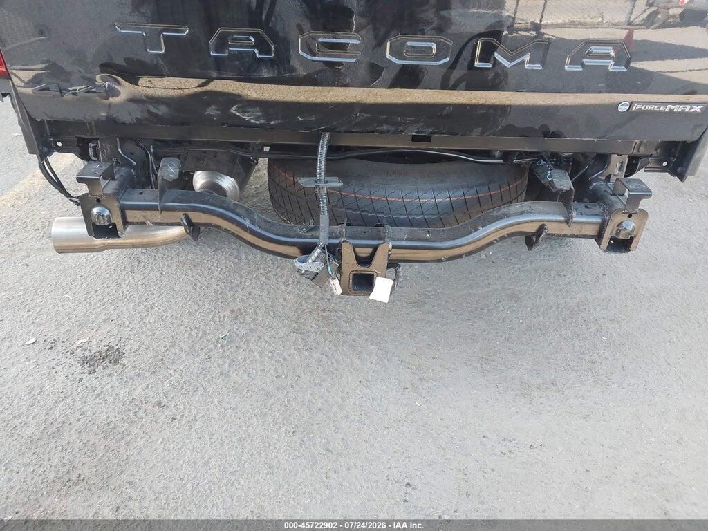 3TYLC5LN0TT068507 2026 TOYOTA TACOMA HYBRID photo no. 6