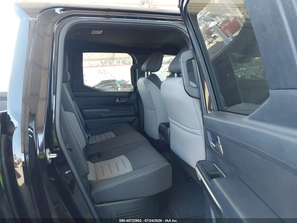 3TYLC5LN0TT068507 2026 TOYOTA TACOMA HYBRID photo no. 8