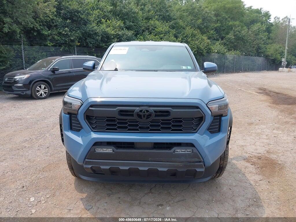 3TYLC5LN1TT055331 2026 TOYOTA TACOMA HYBRID photo no. 12