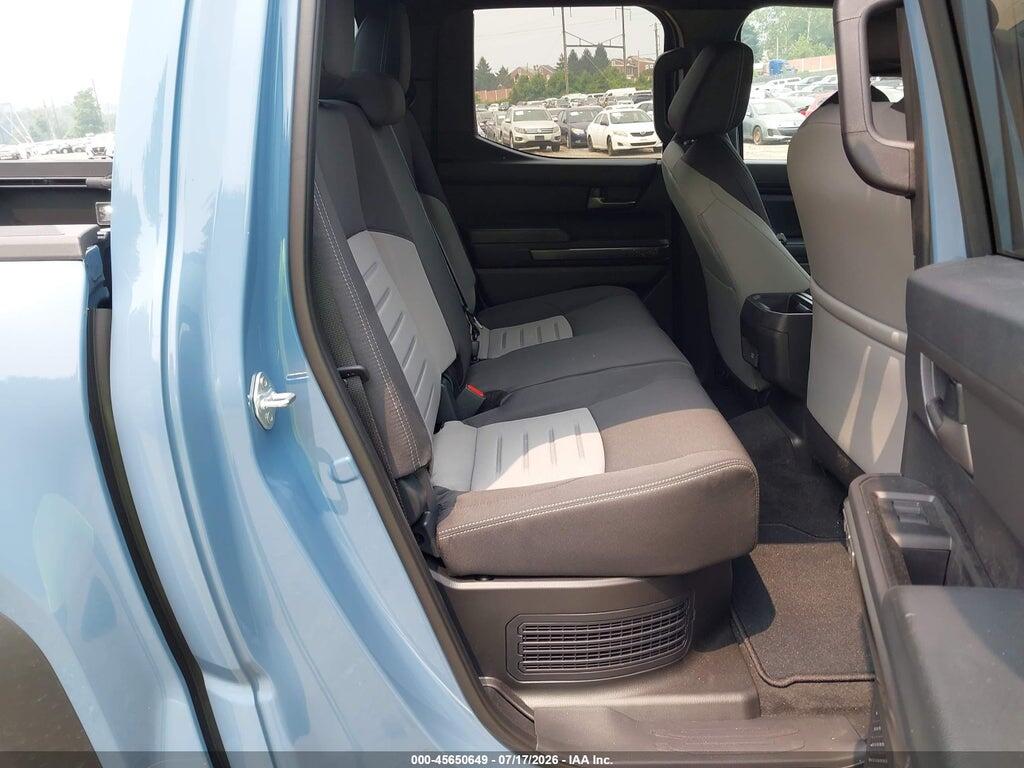 3TYLC5LN1TT055331 2026 TOYOTA TACOMA HYBRID photo no. 8