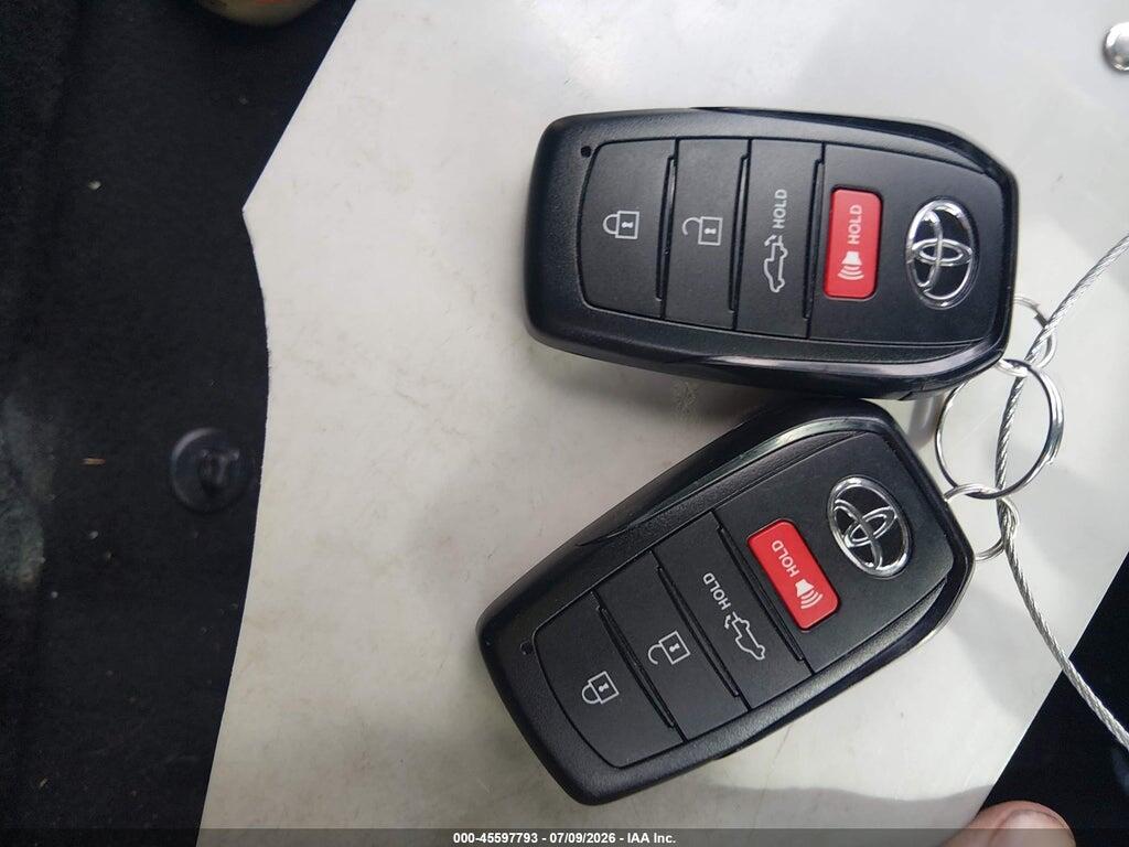 3TYLC5LN5TT057437 2026 TOYOTA TACOMA HYBRID photo no. 11