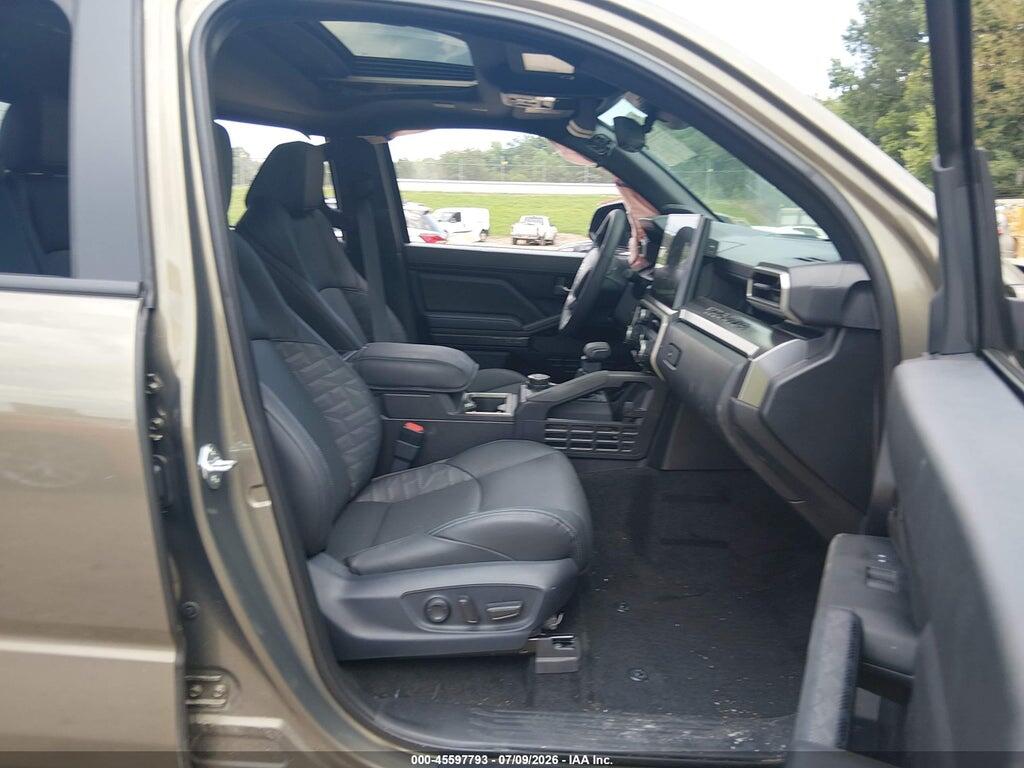 3TYLC5LN5TT057437 2026 TOYOTA TACOMA HYBRID photo no. 5