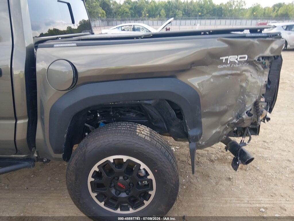 3TYLC5LN5TT057437 2026 TOYOTA TACOMA HYBRID photo no. 6