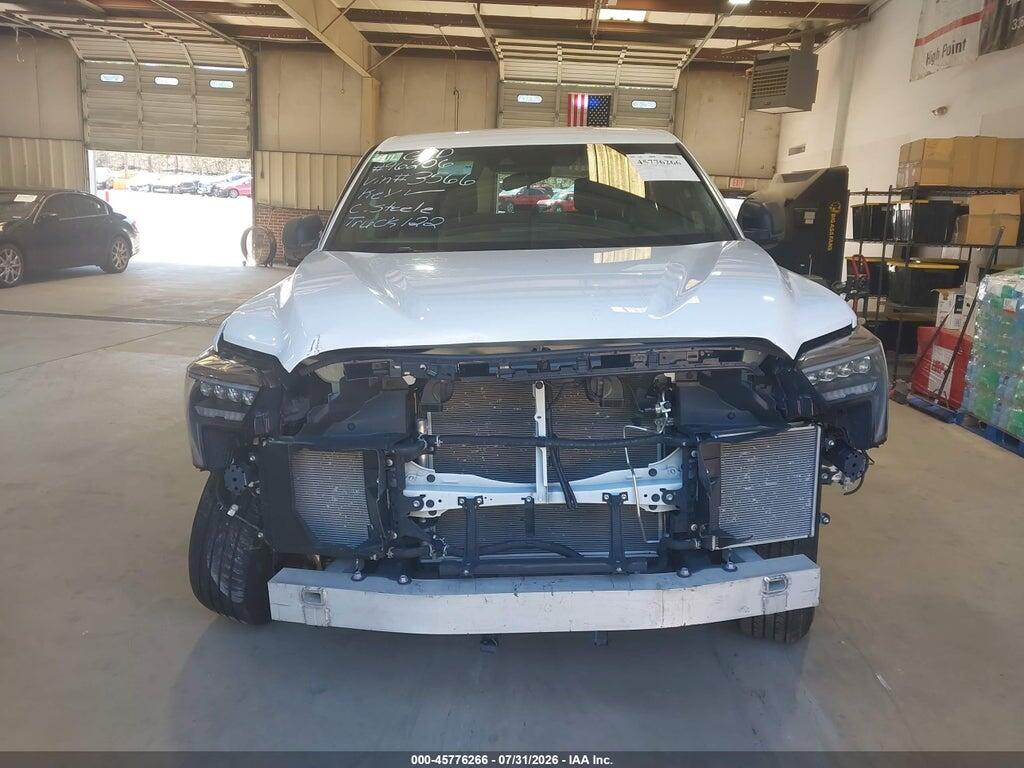 5TFKB5DBXTX343566 2026 TOYOTA TUNDRA photo no. 12