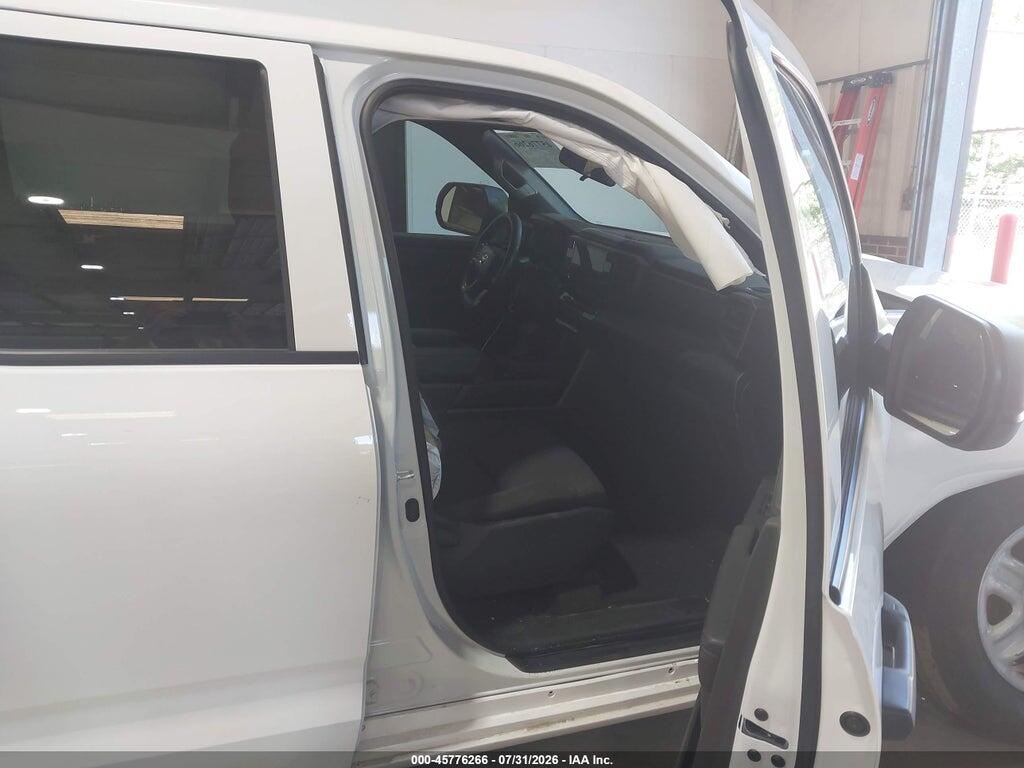 5TFKB5DBXTX343566 2026 TOYOTA TUNDRA photo no. 5
