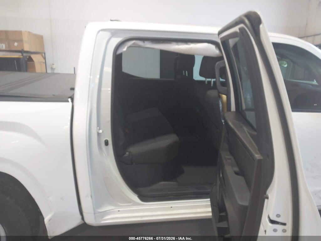 5TFKB5DBXTX343566 2026 TOYOTA TUNDRA photo no. 8