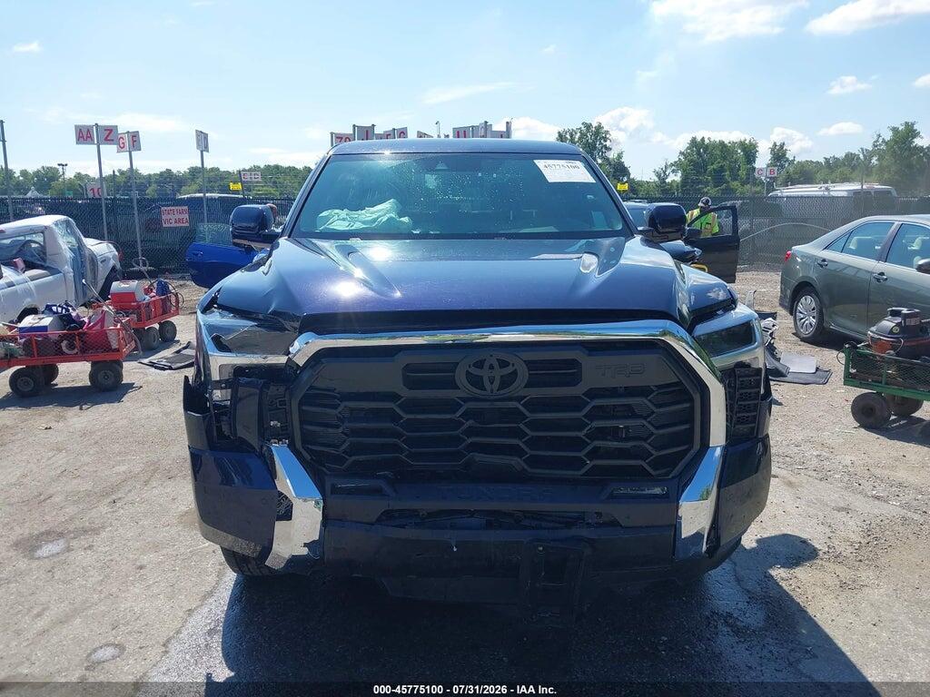 5TFLA5DB1TX359551 2026 TOYOTA TUNDRA photo no. 12