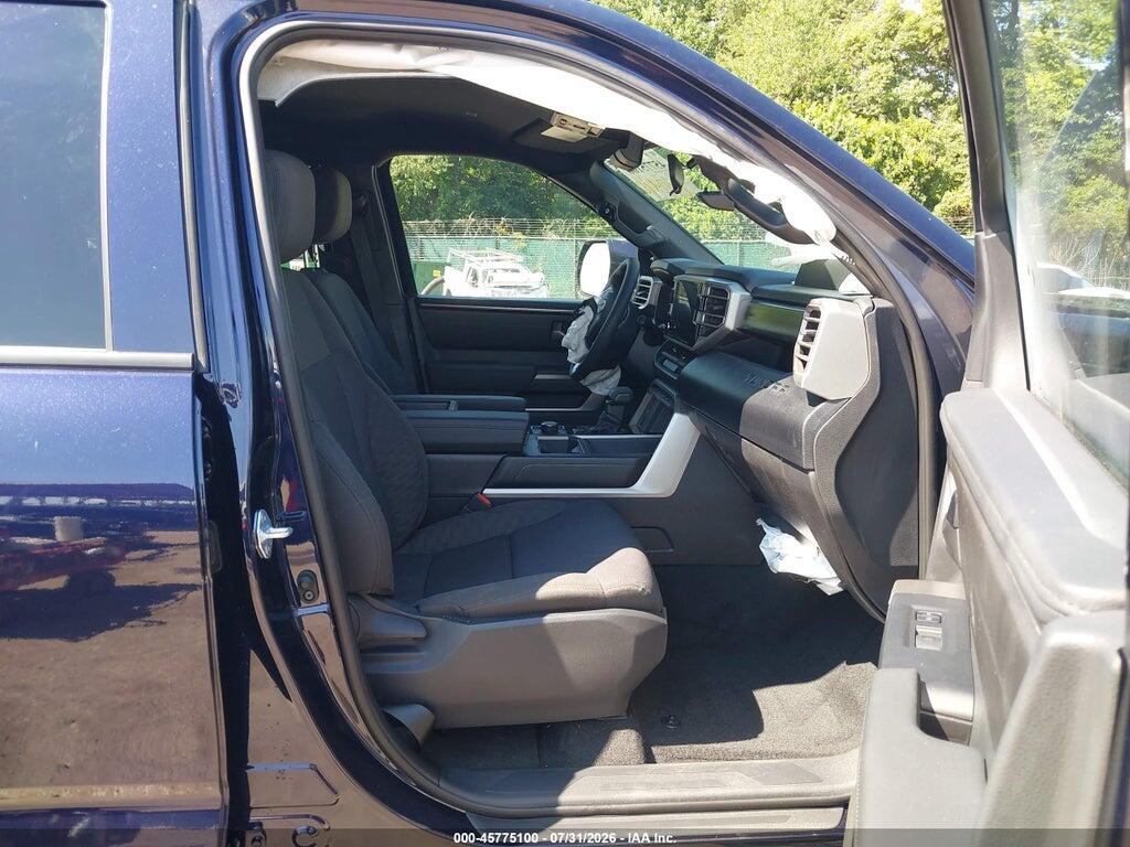 5TFLA5DB1TX359551 2026 TOYOTA TUNDRA photo no. 5
