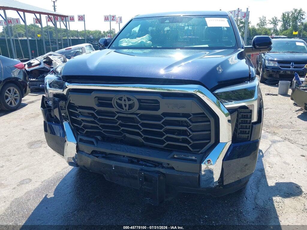 5TFLA5DB1TX359551 2026 TOYOTA TUNDRA photo no. 6
