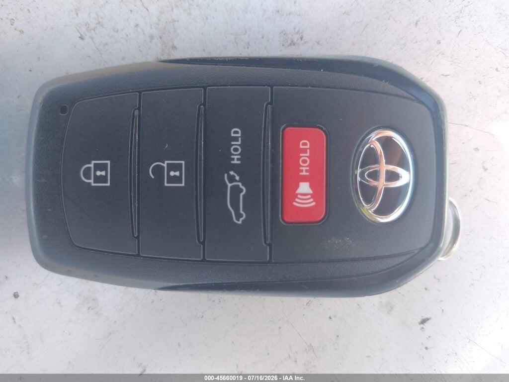 5TDAAAB56RS028153 2024 TOYOTA GRAND HIGHLANDER photo no. 11