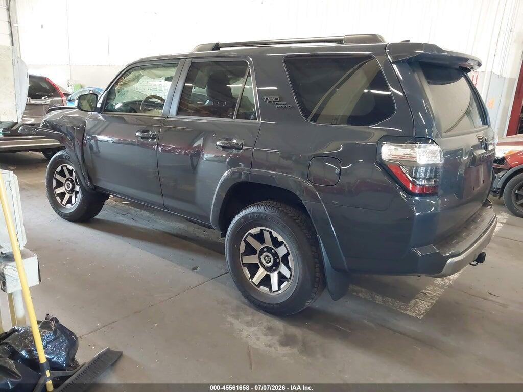 JTERU5JR5R6291462 2024 TOYOTA 4RUNNER photo no. 3