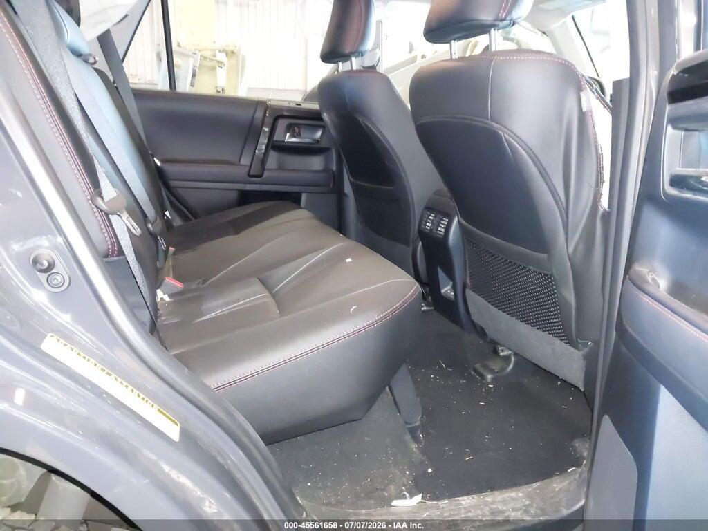 JTERU5JR5R6291462 2024 TOYOTA 4RUNNER photo no. 8