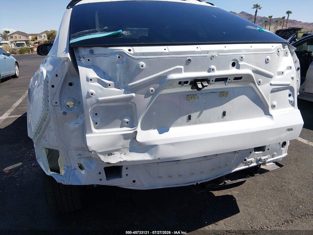 JTMABACA1RA058182 2024 TOYOTA BZ4X photo no. 11