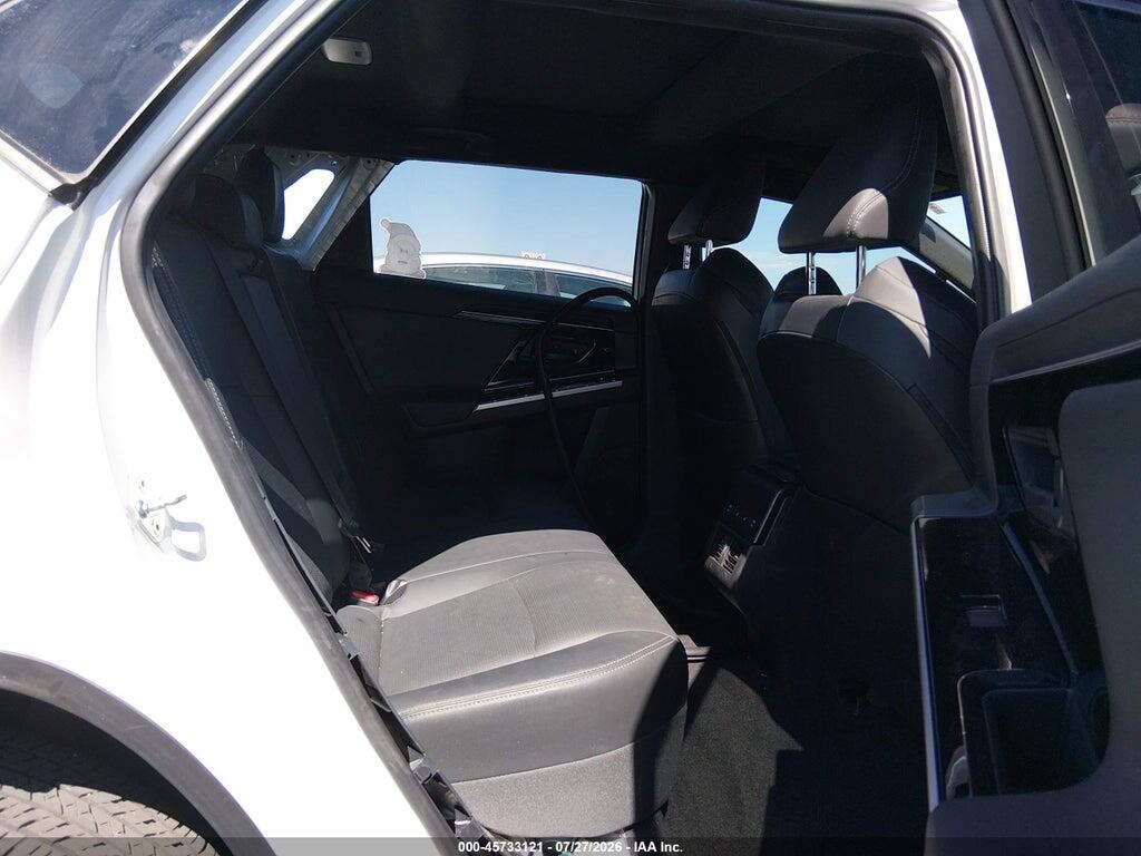 JTMABACA1RA058182 2024 TOYOTA BZ4X photo no. 7